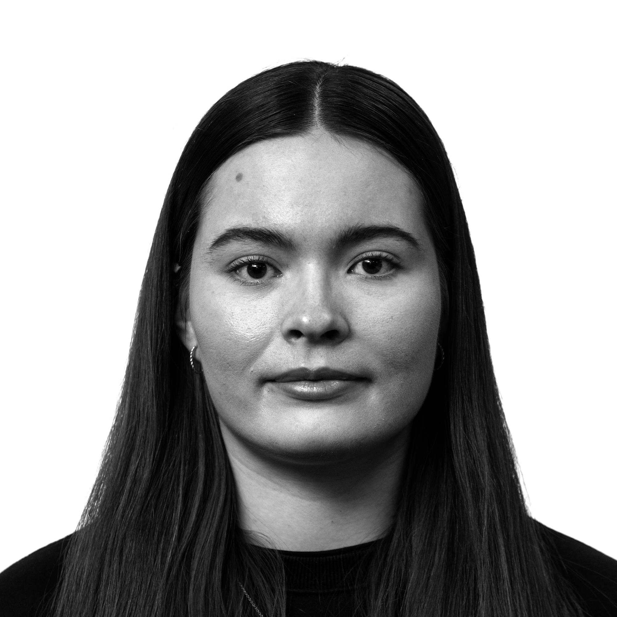 June Erdalsdal Kolstad
