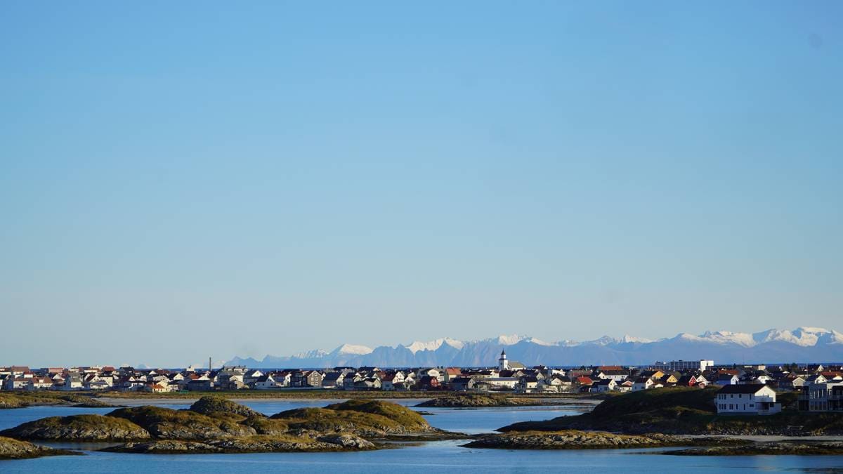Budsjettforslag i Andøy: Vil kutte i oppvekst og kultur