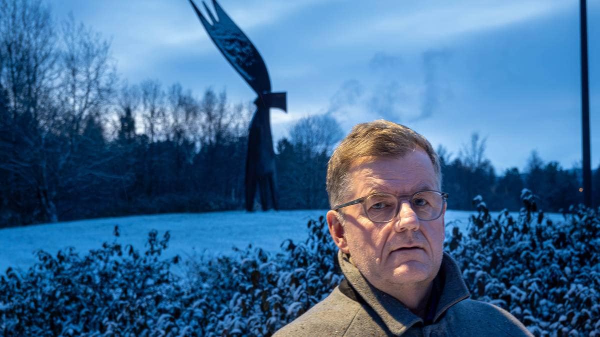 Refser regjeringens Kina-politikk: – Er både feig og unnfallen