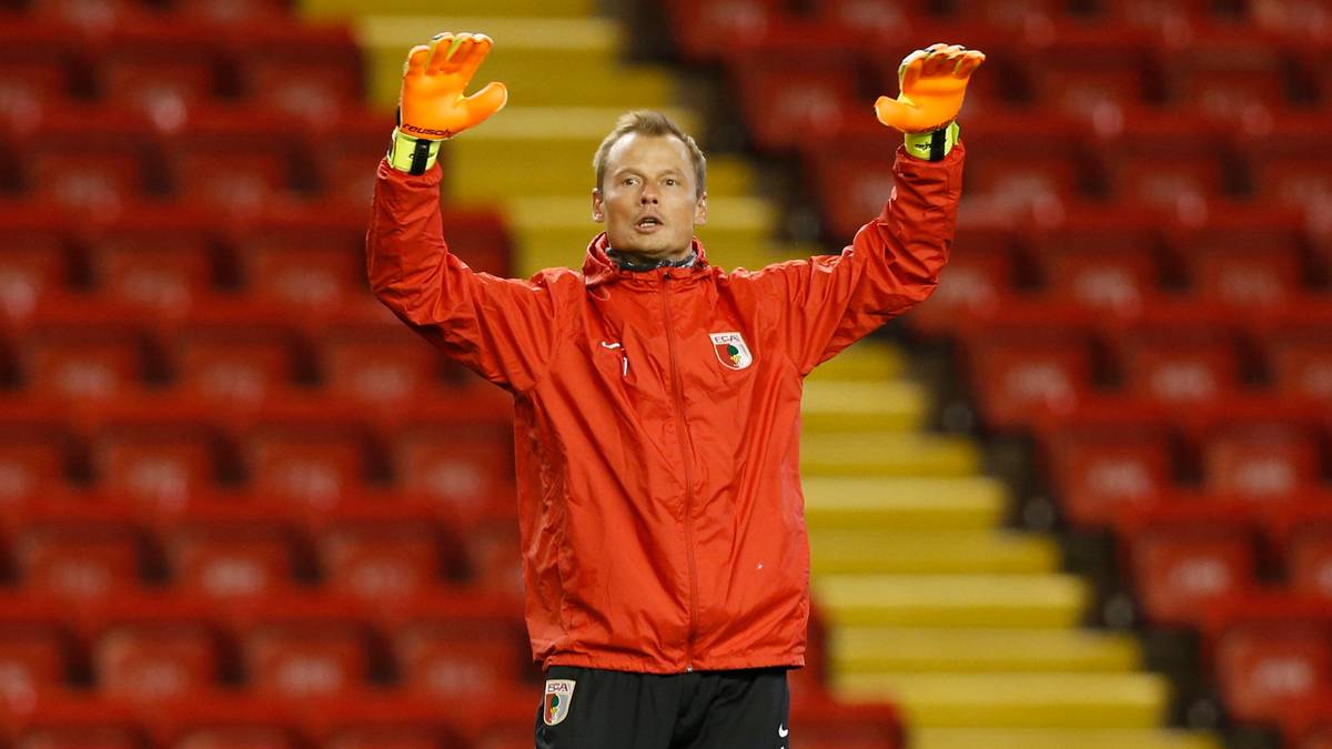 Tidligere Arsenal-keeper er død: – Mister et helt spesielt menneske