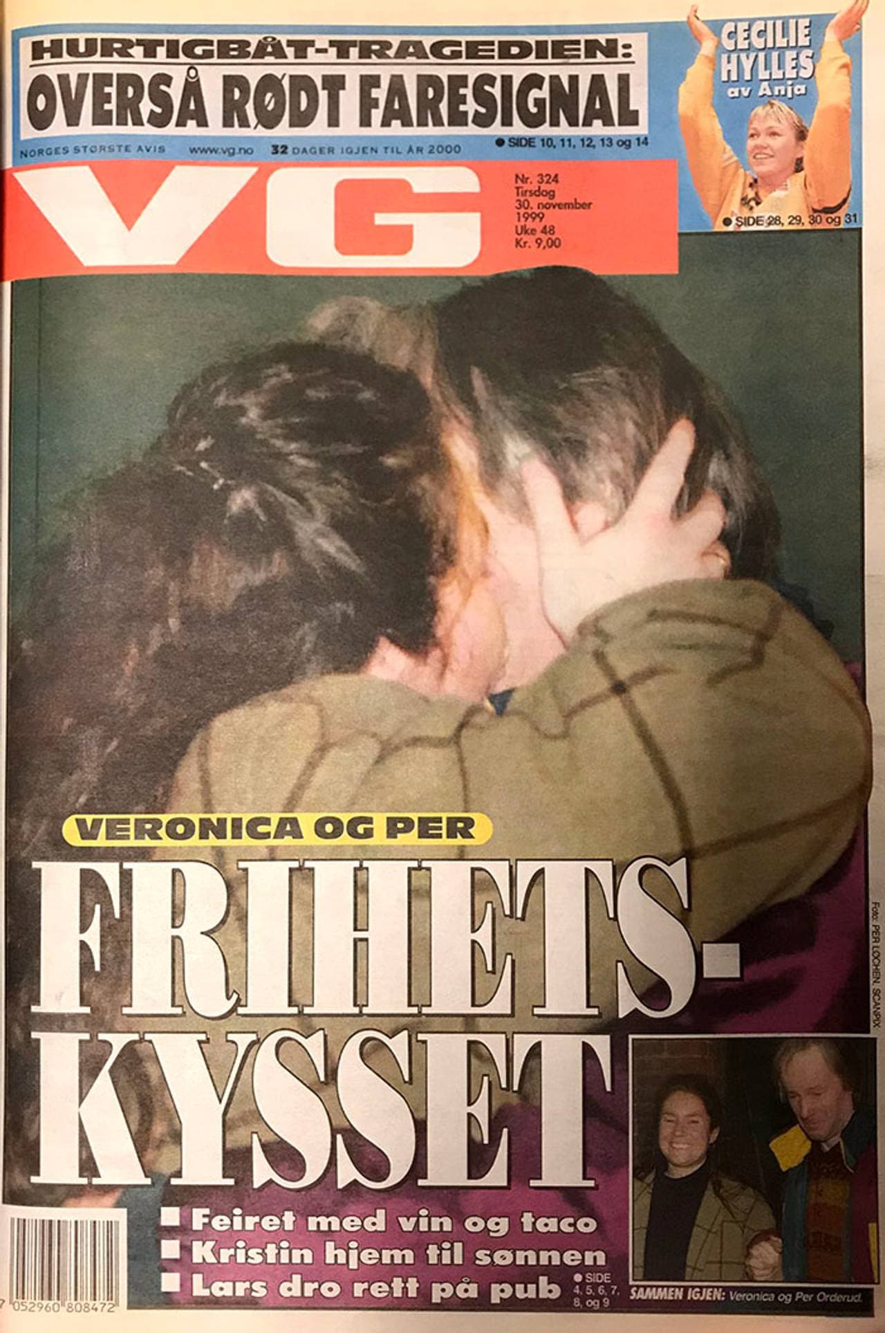 VG-forside 42