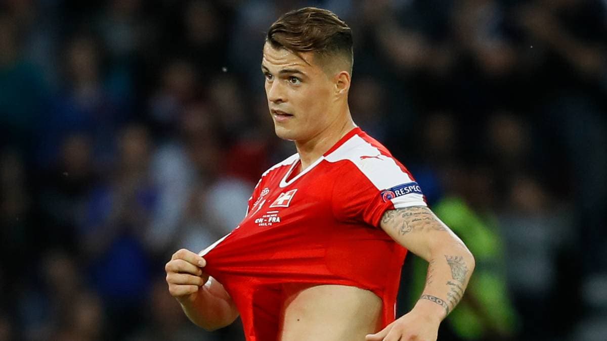 Bekreftet: Sveitsisk midtbanestjerne gjør comeback i Premier League