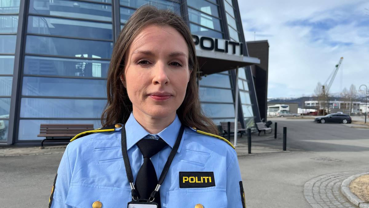 Ung mann siktet for grov kroppsskade etter knivstikking