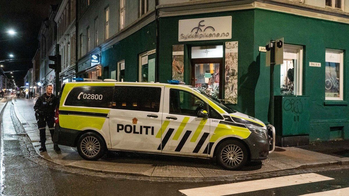 Mann alvorlig knivskadd i mulig slagsmål i Oslo