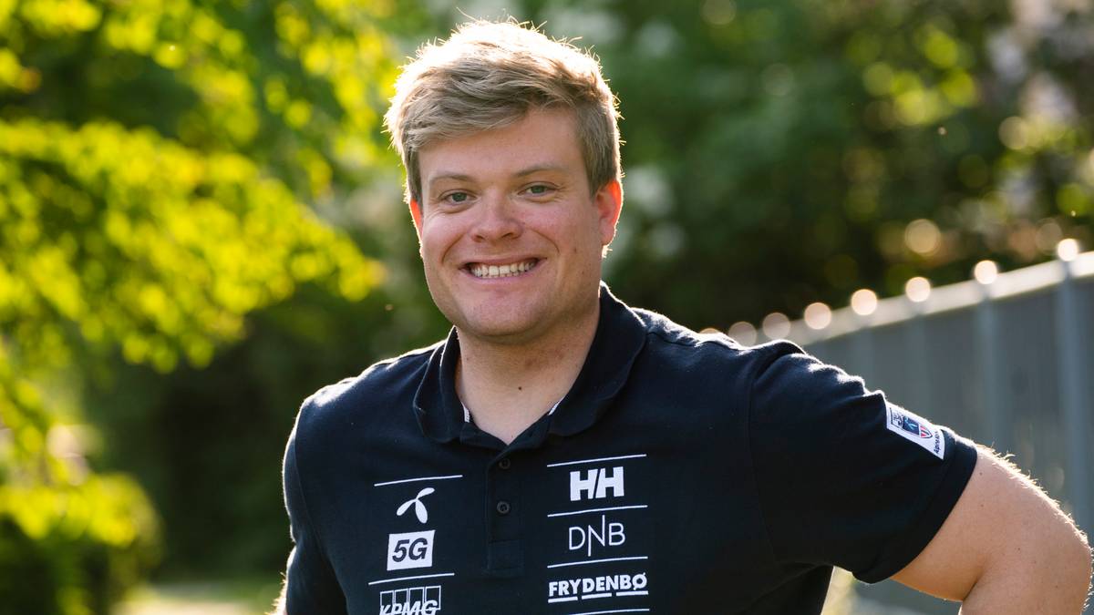 Saltvik Pedersen ha corso in Italia – ha perso il tiro nello slalom gigante – NRK Sport – Notizie sportive, risultati e programma di trasmissione
