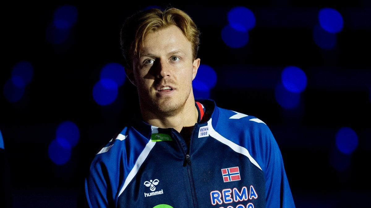 Håndballprofil utestenges