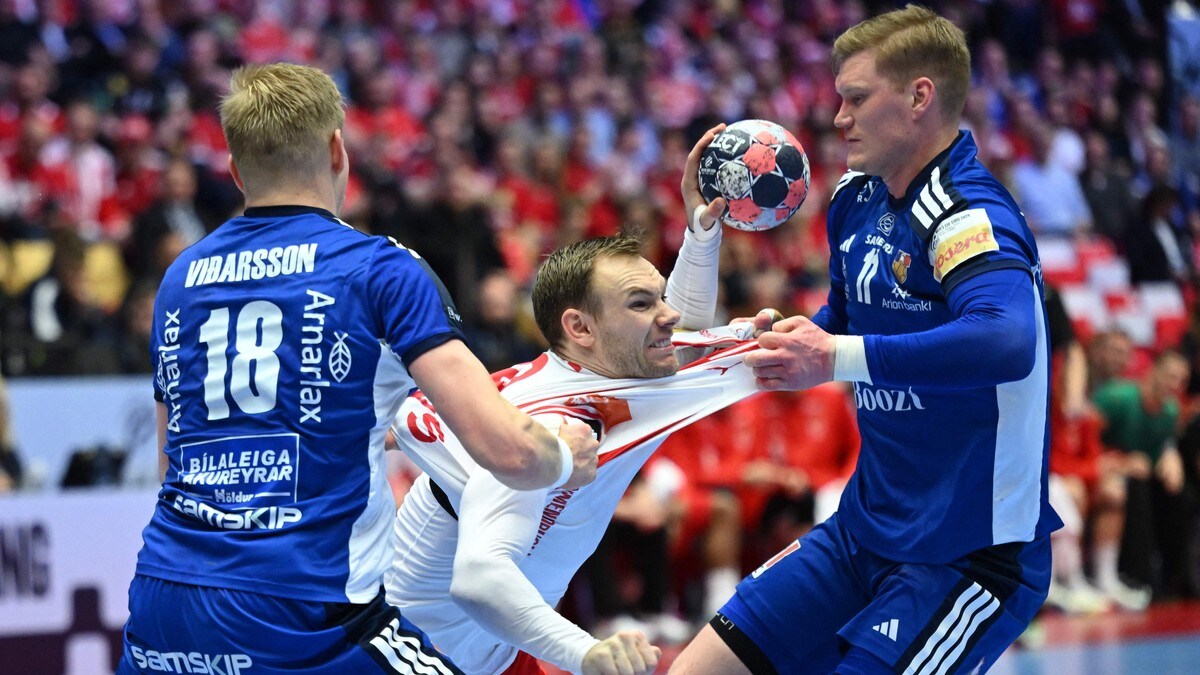 Slapp med skrekken tross sjokkstart – klare for EM-finale
