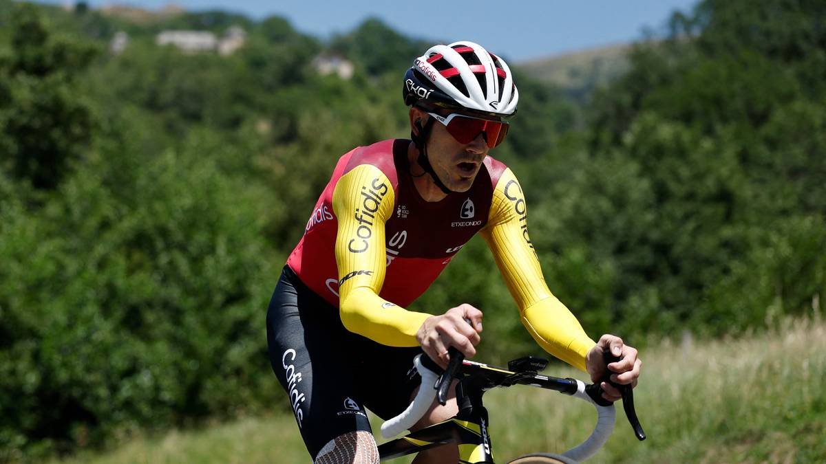 Cofidis knappet innpå Uno-X i kampen om verdenstour-lisens