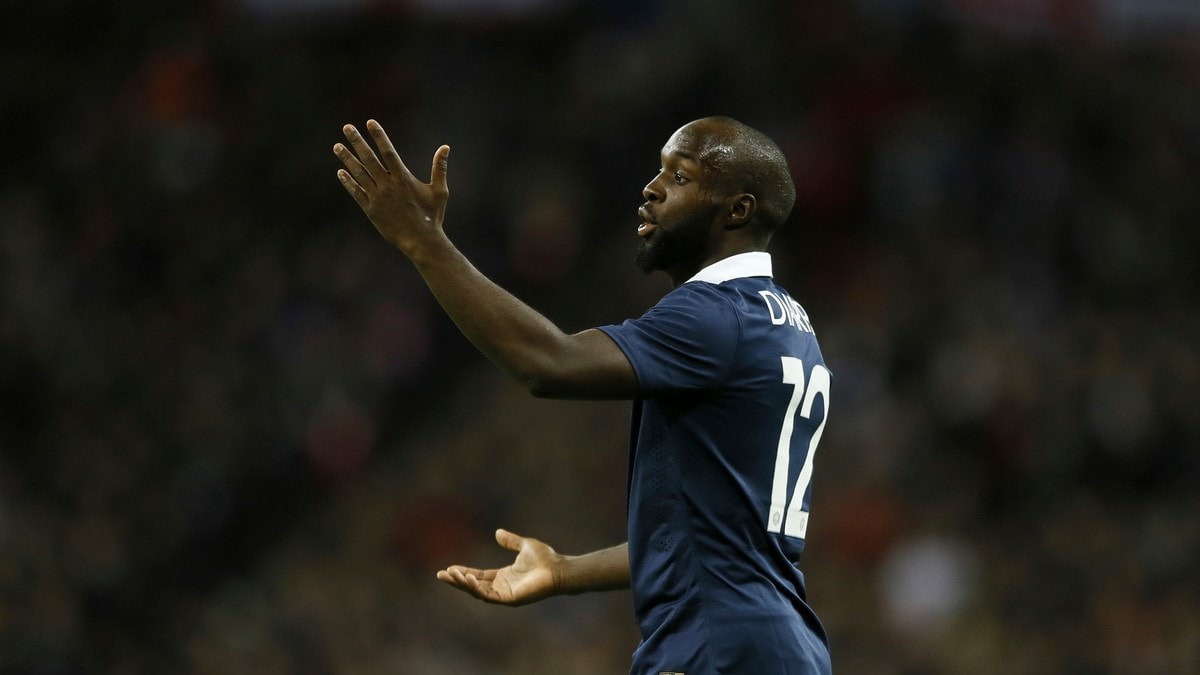 Krever 750 millioner fra Fifa