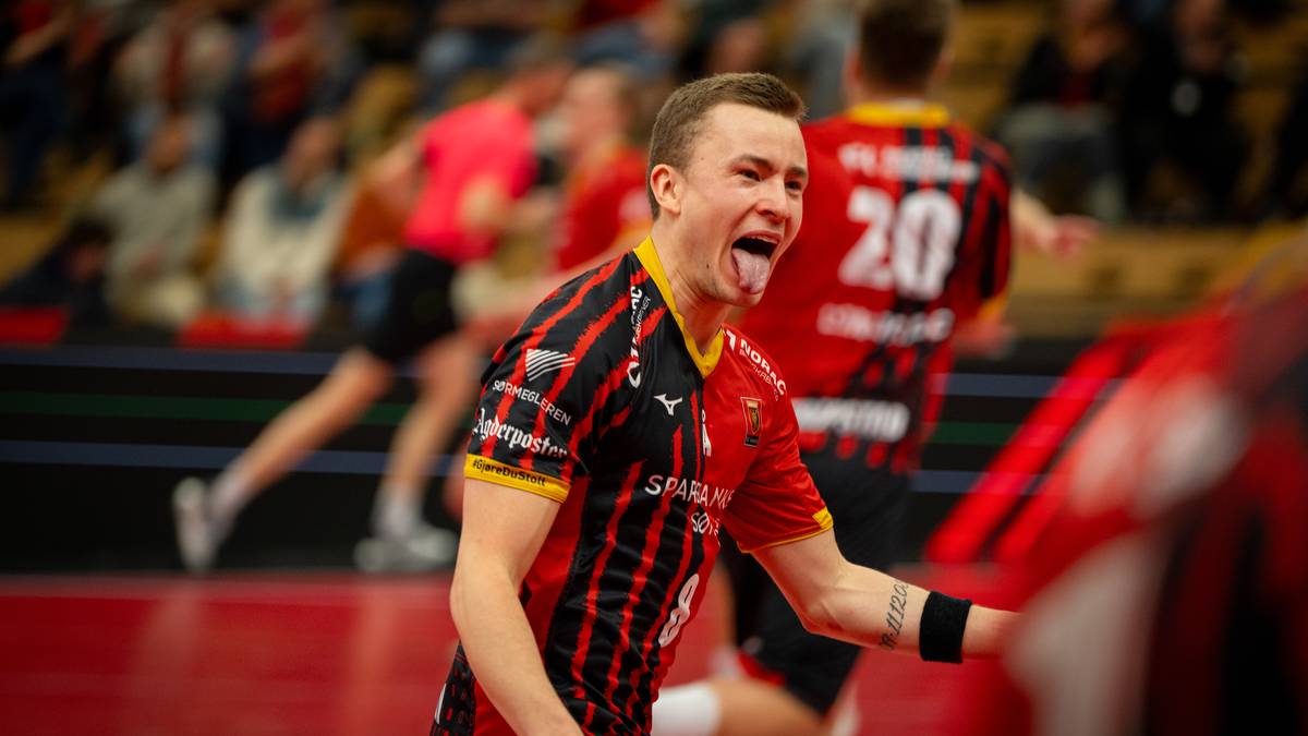 Uavgjort mellom ØIF og Bergen