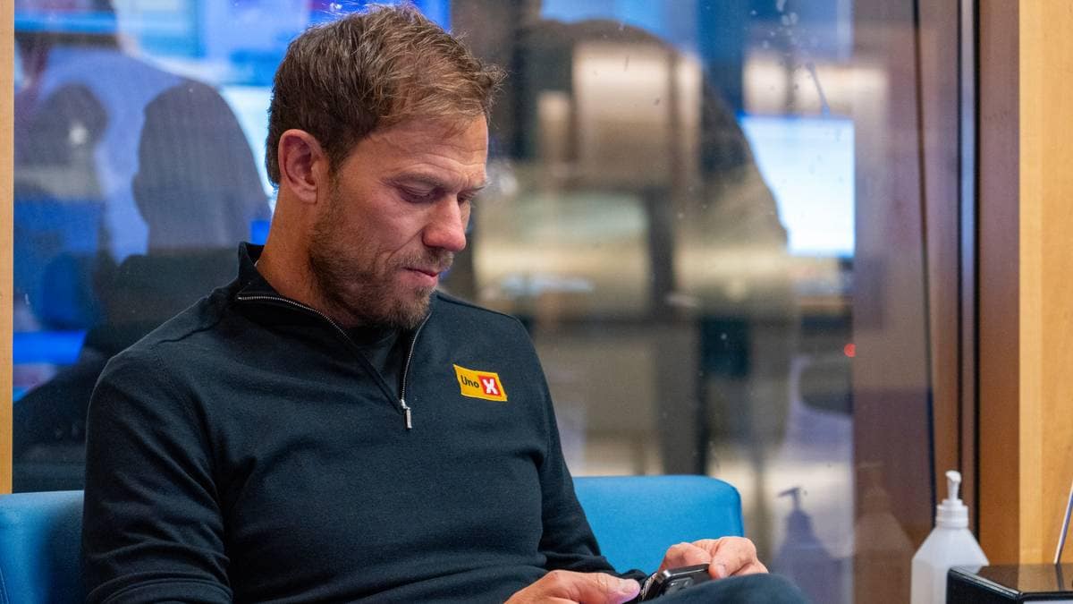 Hushovd investerer i Norway Chess