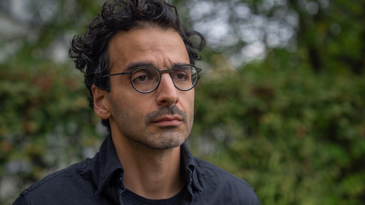 Rashidi: – Viste oss at vi kan vere like stolte av å vere ein del av dette landet