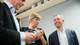 Foto: Roald, Berit / NTB scanpix Sparebankstiftelsen DNB kjøper Amedia