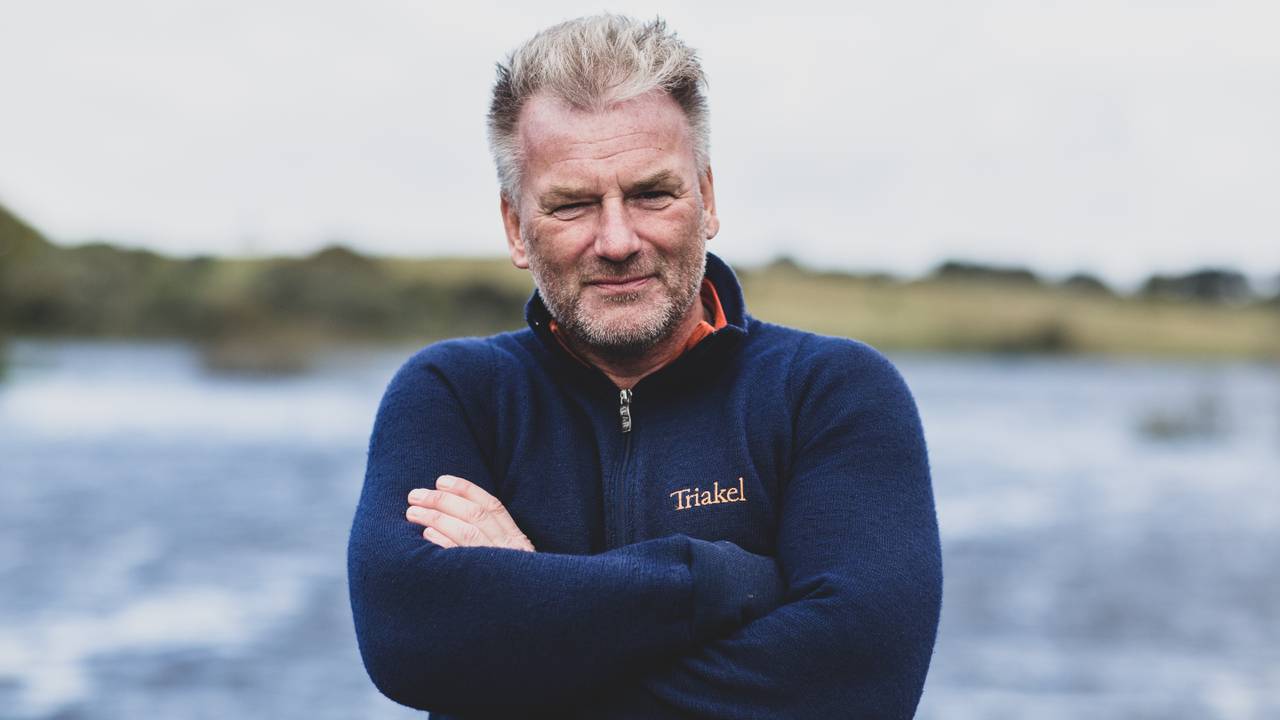 Johan Flodin