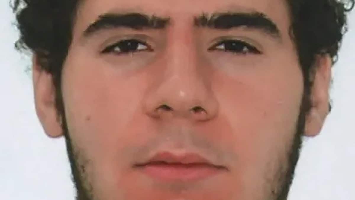 Terrorangrepet i Berlin: Dette vet vi om den mistenkte