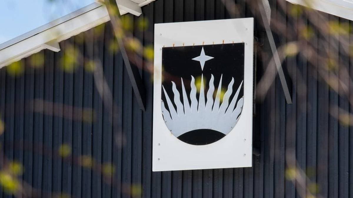 Utsjoki er den minst attraktive samiske byen å bo i