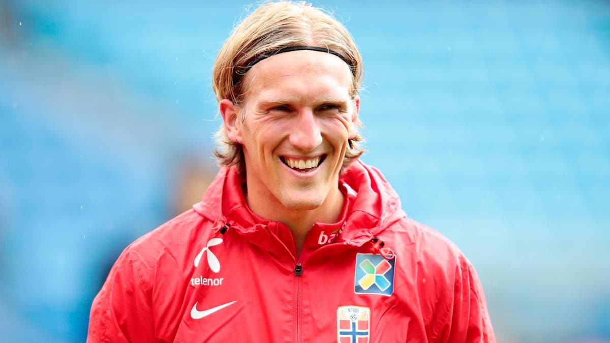 Fotballprofilen Per-Egil Flo legger opp