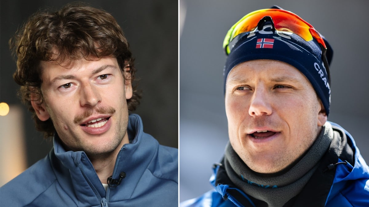 Skiskyttarlandslaget fikk eksperthjelp etter uttakskonflikter