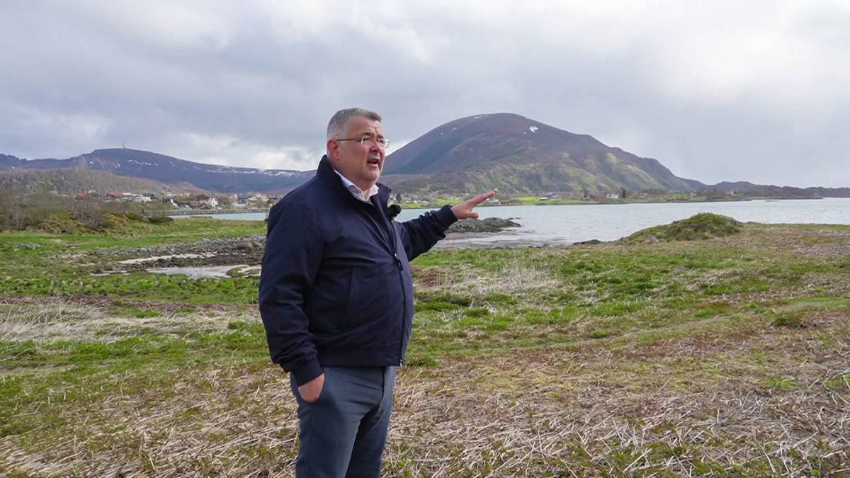 Jubler etter lovendring: – Vi har mange rødlistede arter, noen må vi ofre