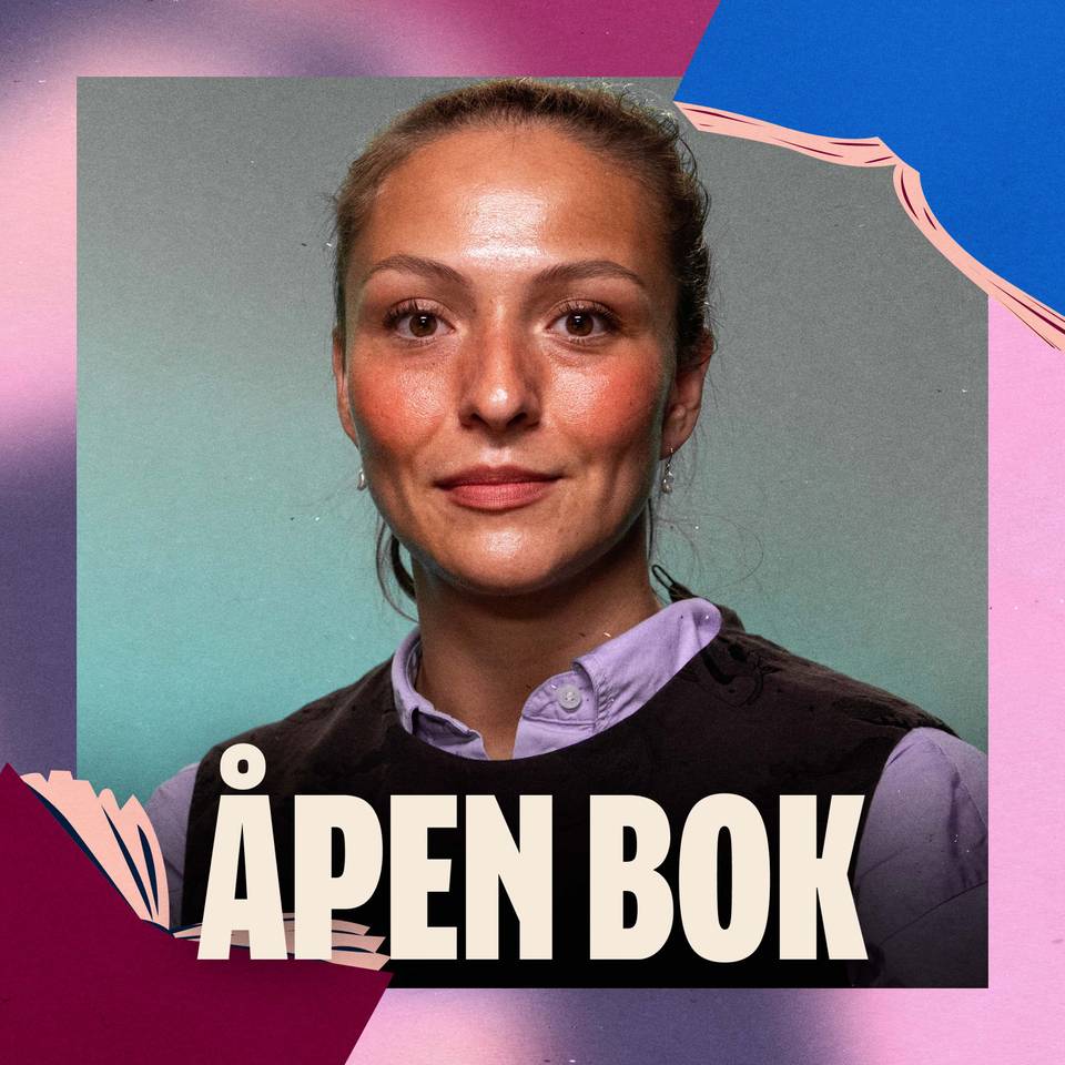 Maria Navarro Skaranger- Emily gjør så godt hun kan - Andre episoder ...