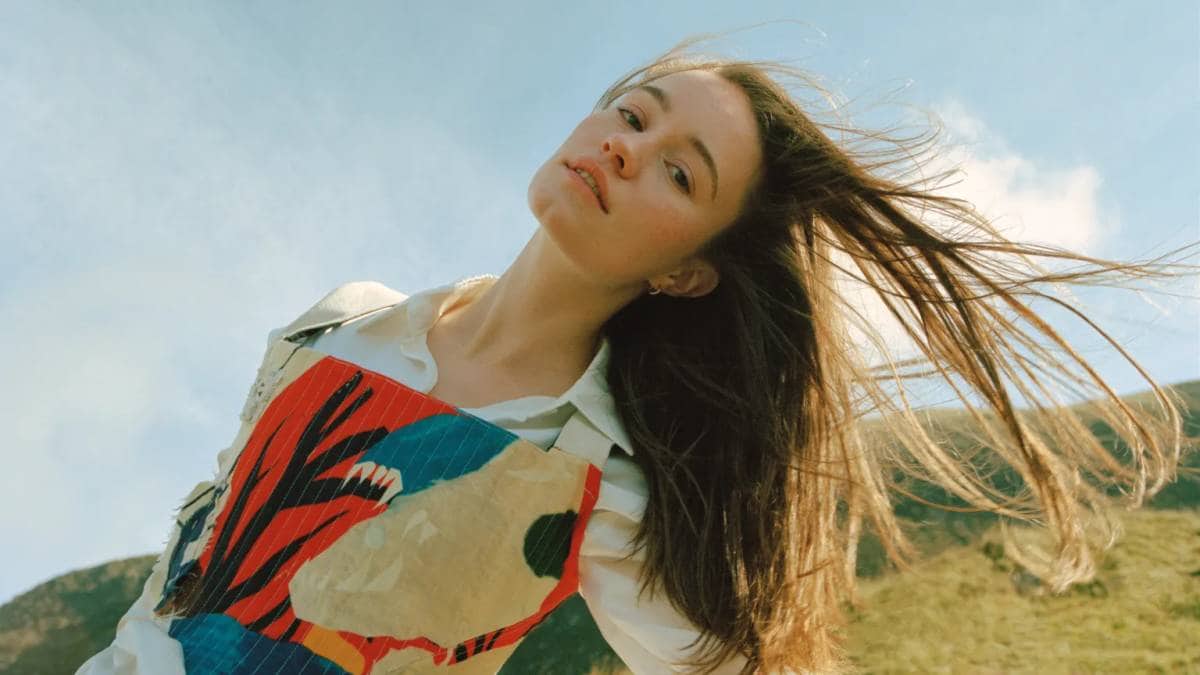 Sigrid for his album “How To Let Go” takes second place on UK albums list – NRK Møre og Romsdal – Local news, TV and radio