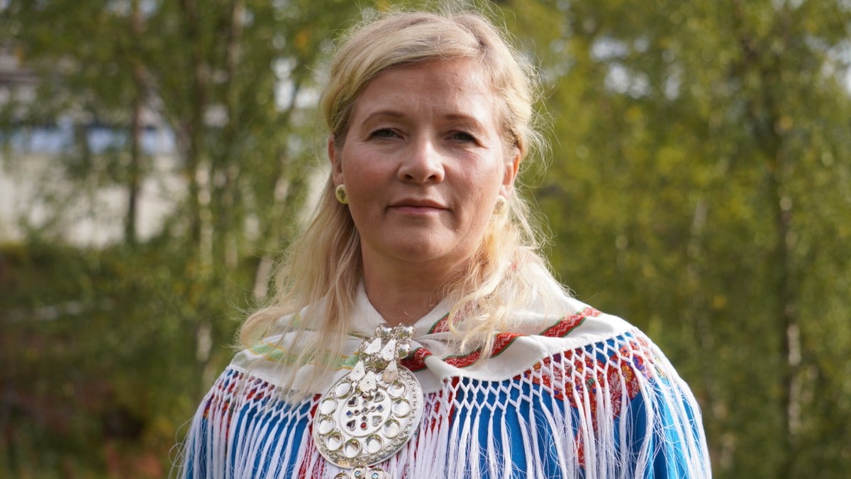 Oppvask i Sametinget: Direktøren vil si opp leder etter grunnlovsbrudd