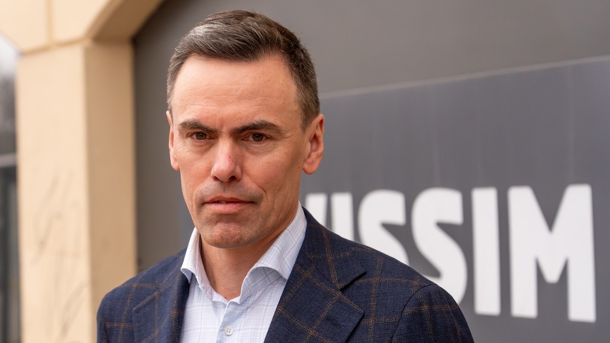 Vissim-sjef tilbakeviser påstander om sikkerhetsrisiko i forsvarsleveranser