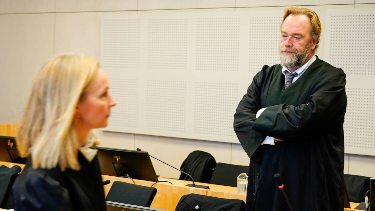 Jonas-saken: – Nesten så vi ikke har vært i samme rettssak