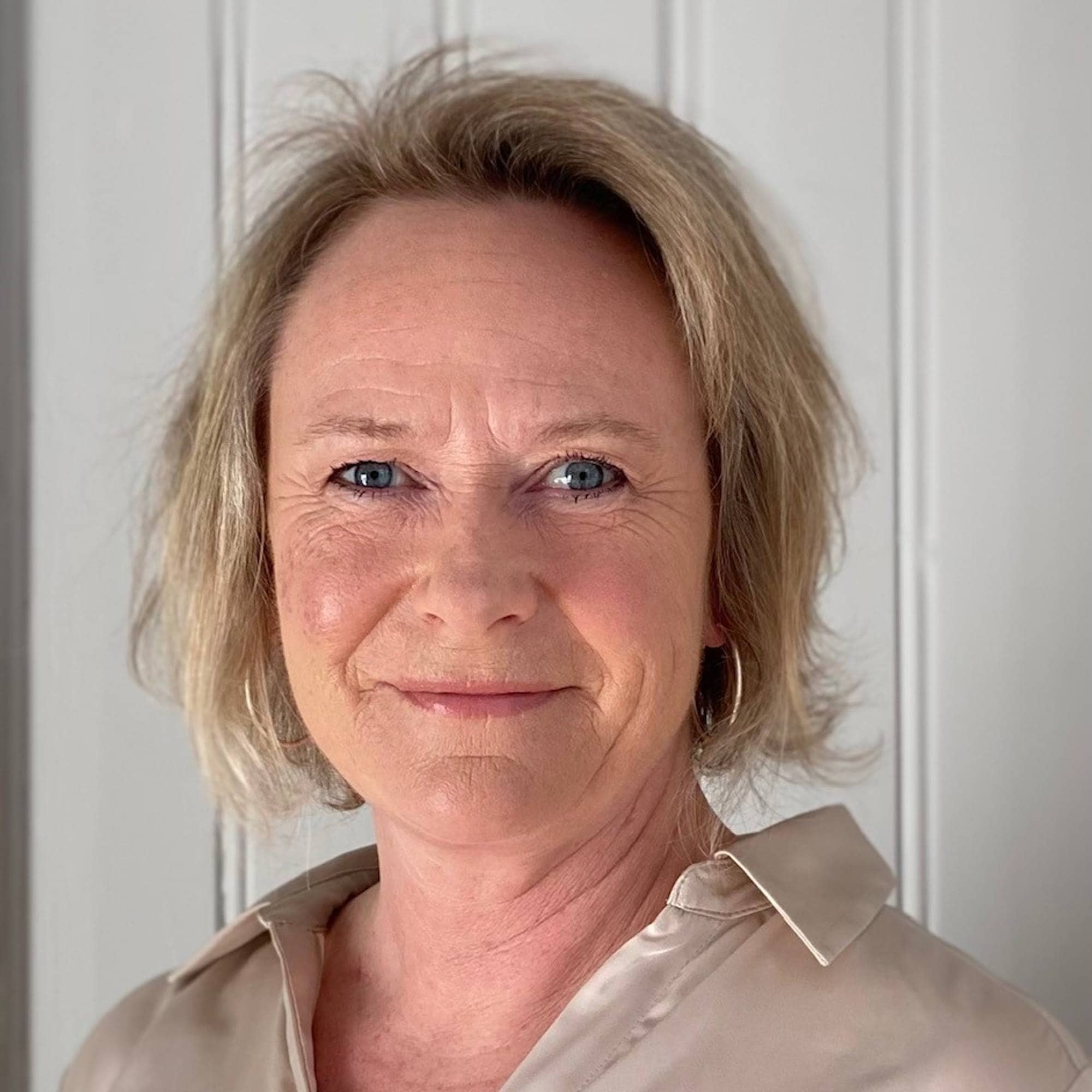 Anne Kari Løberg