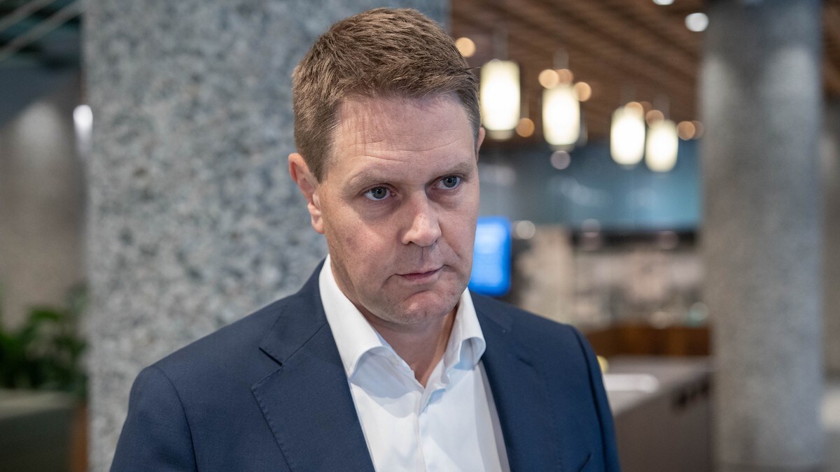 Norsk Industri opplever EU sin toll som «urimelig»