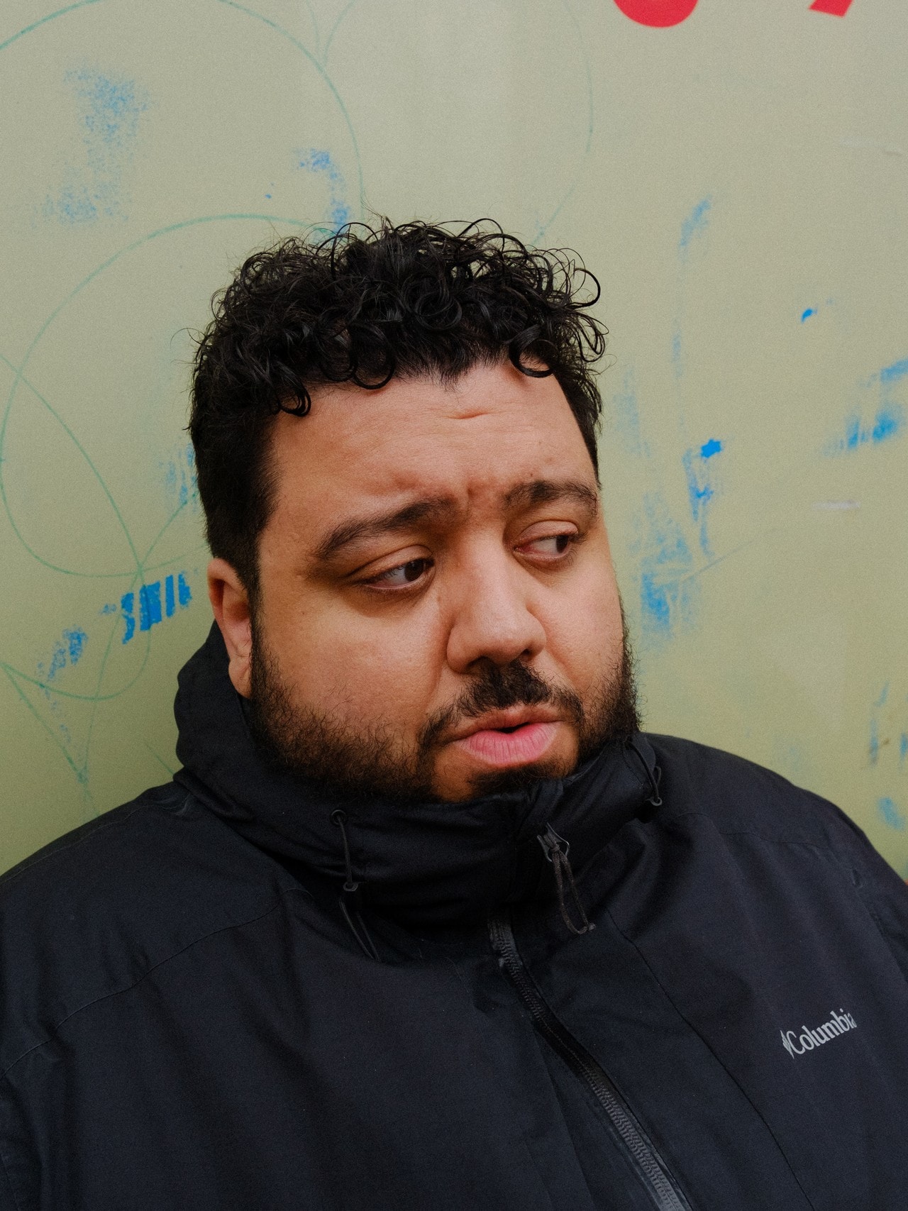 Javad El Bakali debuterer med roman om engstelig svarting på Sagene — image 5