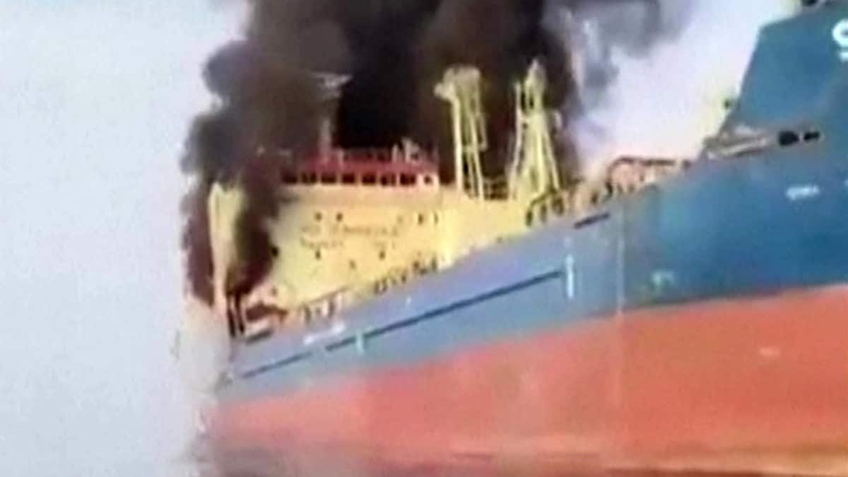 Gasspriser til himmels – Norge håver daglig inn milliardgevinst