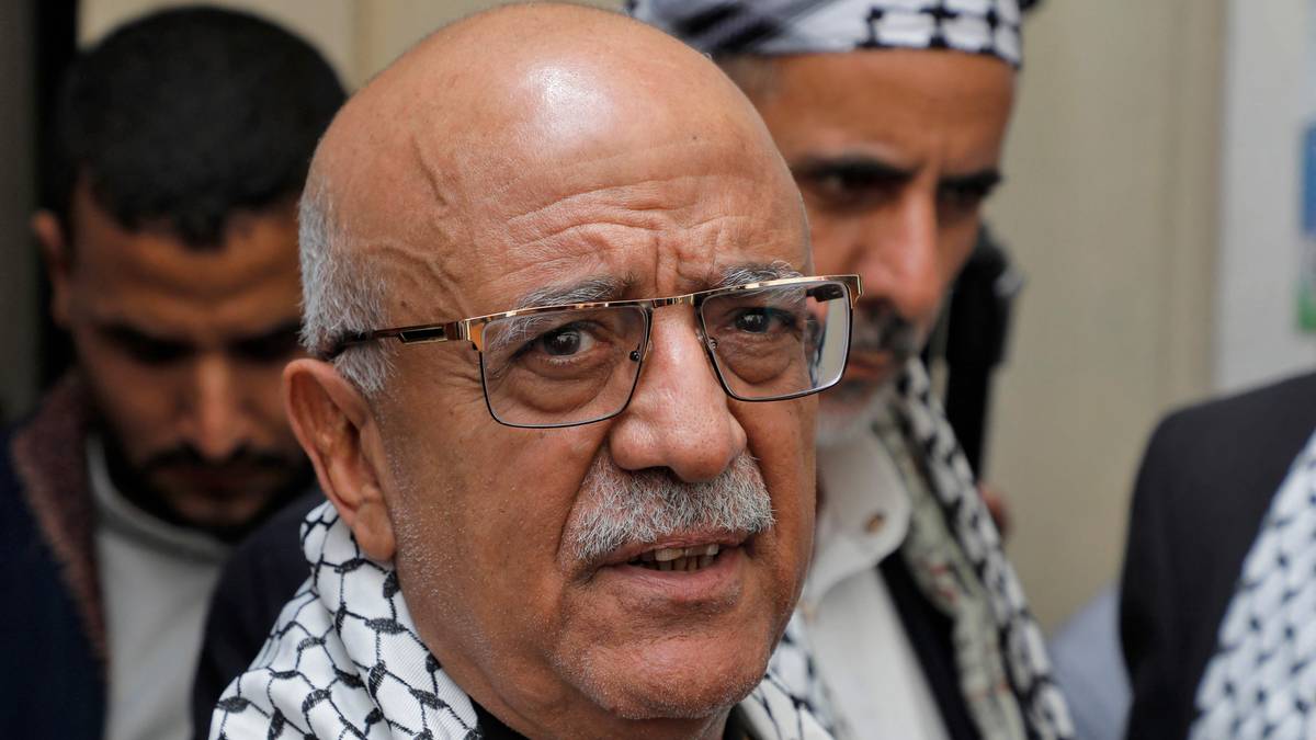 Jemens houthier: Flere politiske ledere drept i israelske angrep