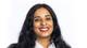 Foto: Stortinget Lubna Boby Jaffery