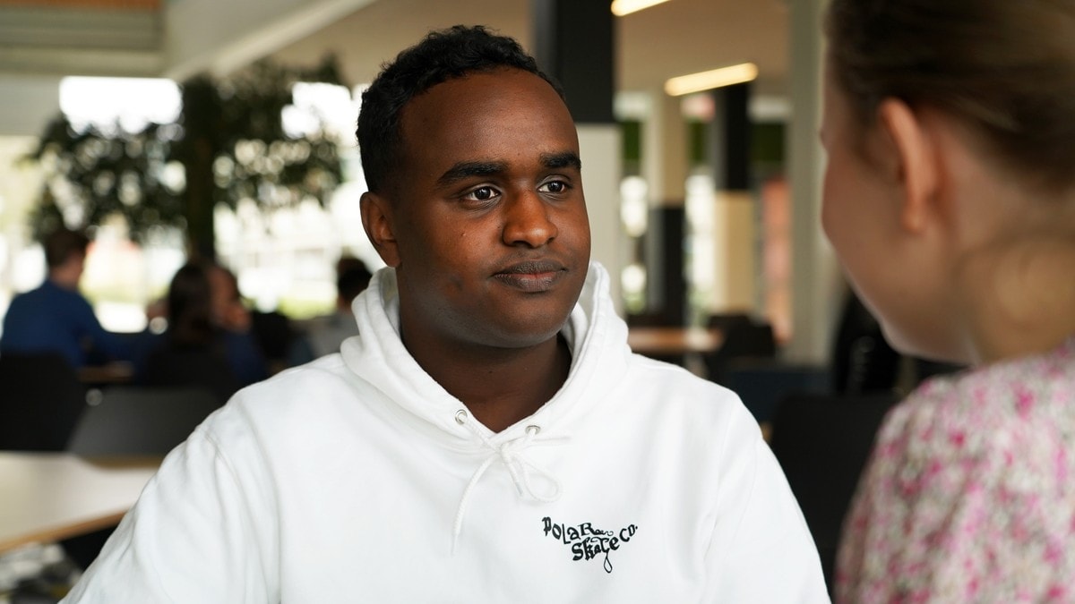 Fersk rapport: Unge sier ikke ifra når de opplever rasisme