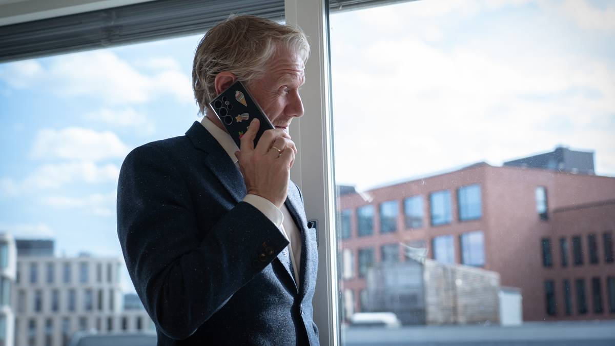 Elden Advokatfirma: – Tilliten til Telia har fått seg en knekk