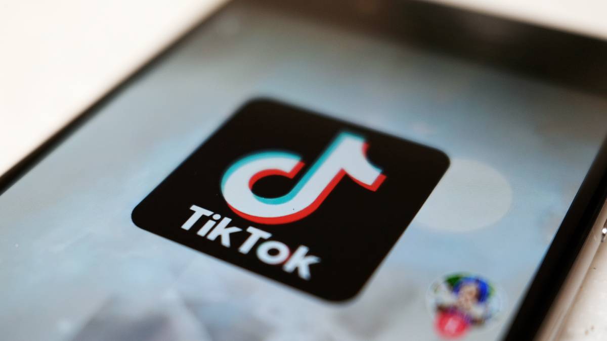 Musikk fra Universal på vei tilbake til TikTok