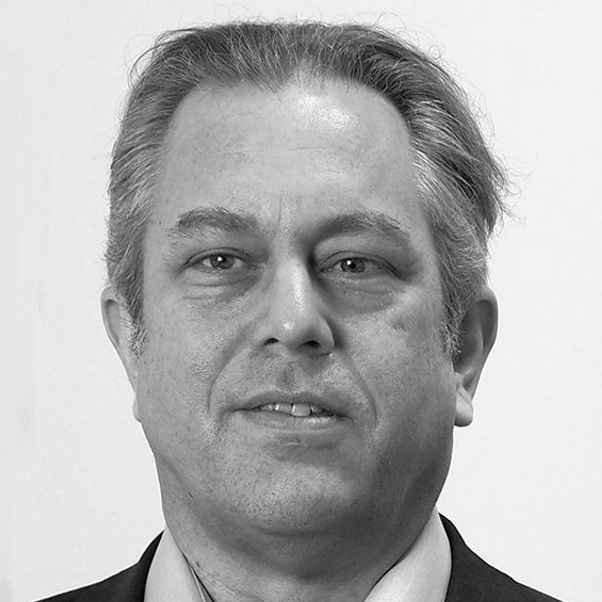 Joakim Hauge