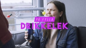 På fylla