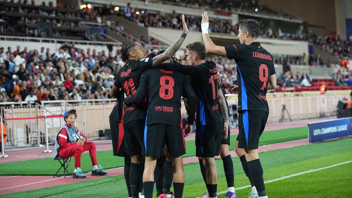 Barcelona straffes for rasisme – får ikke selge billetter til egne fans