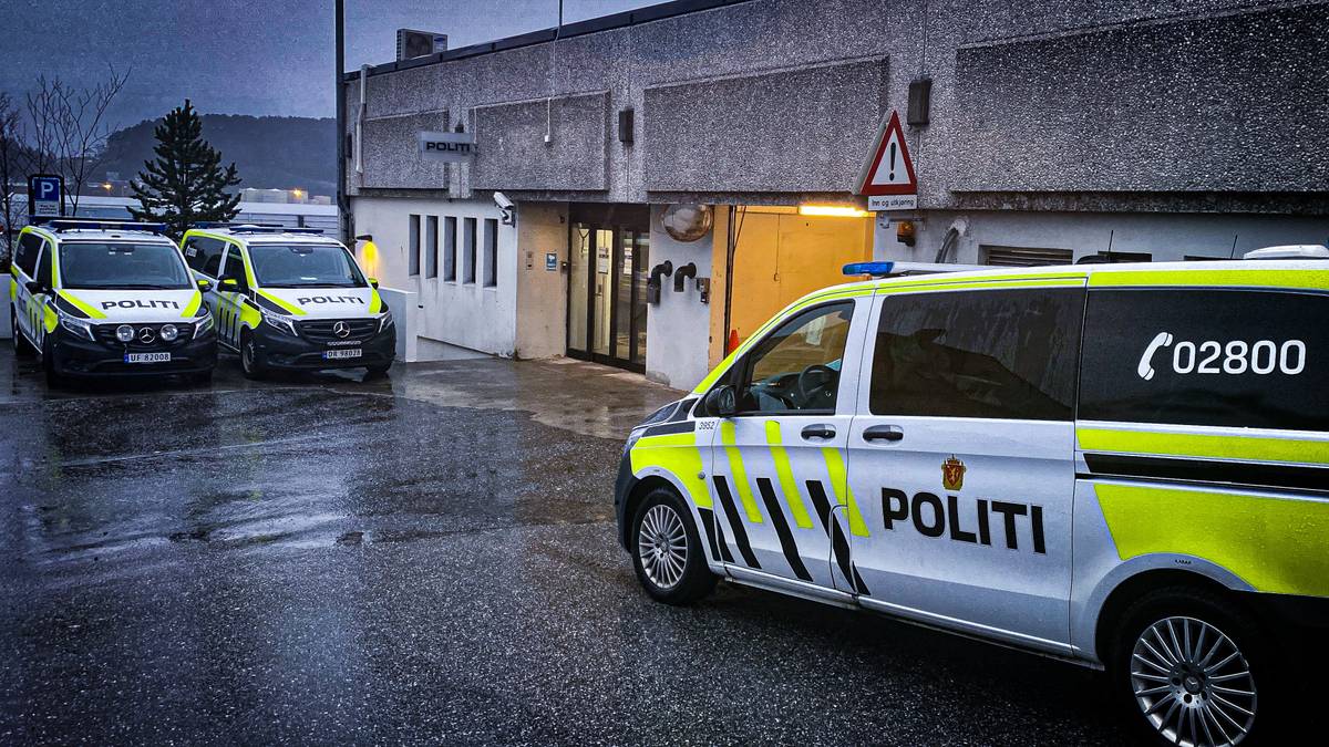 Woman in her 70s dies after violent incident – NRK Møre og Romsdal – Local news, TV and radio