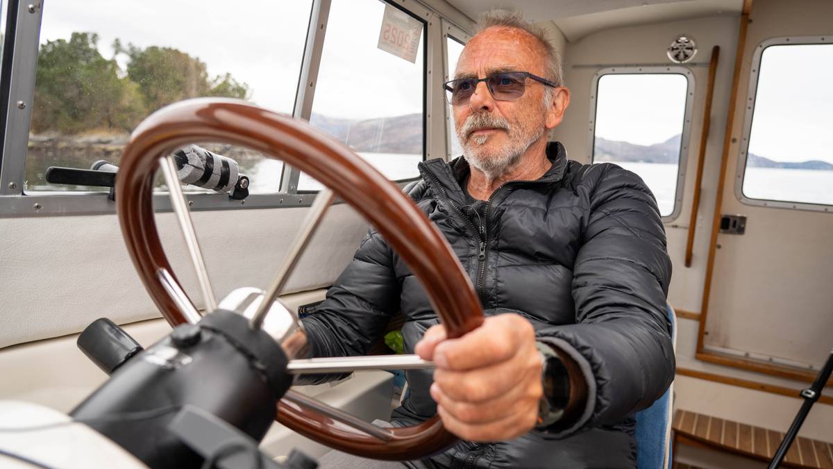 Pensjonsbombe i Forsvaret: Kan få 30.000 ekstra i månaden