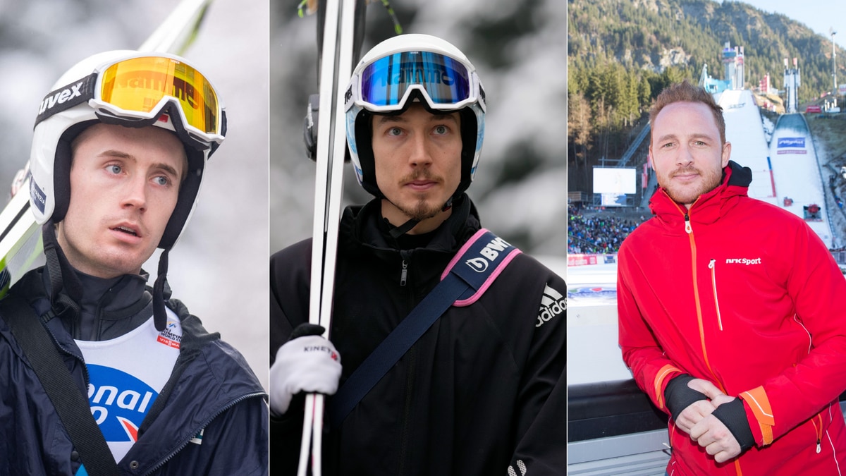 Norwegian Ski Jumpers React to Prediction That 'Jumping Sport Will Die in Ten Years': ‘We Need to Make a Drastic Choice’