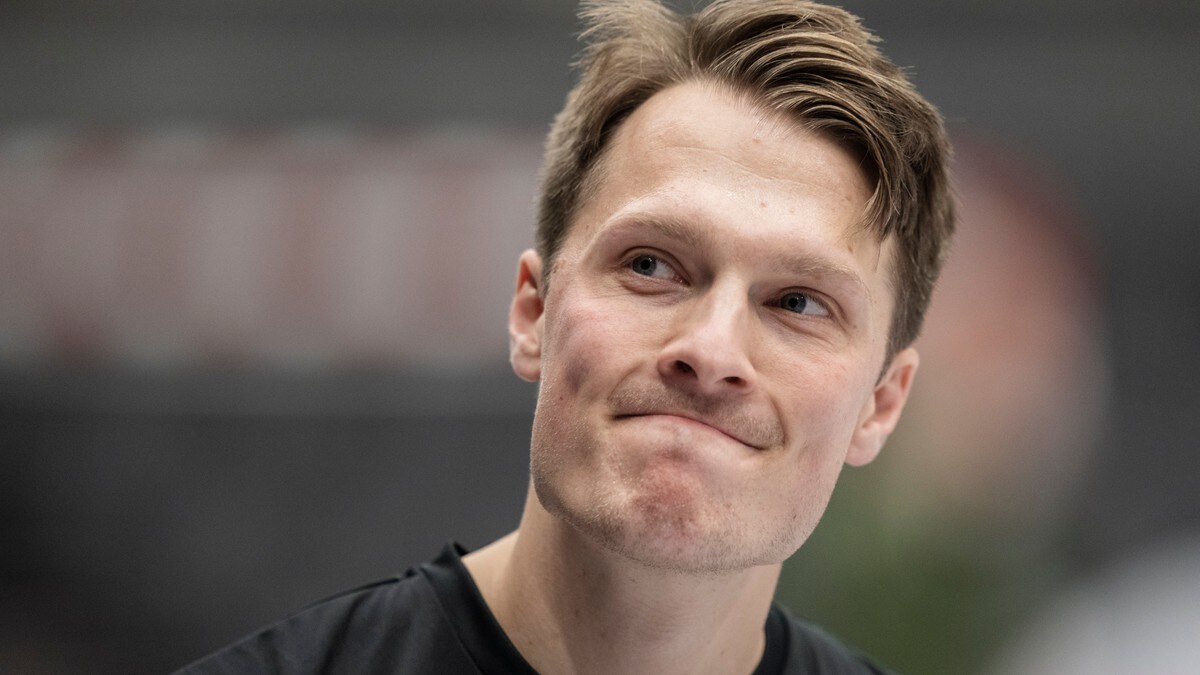 Elverum vant toppkampen – overtok tabelltoppen