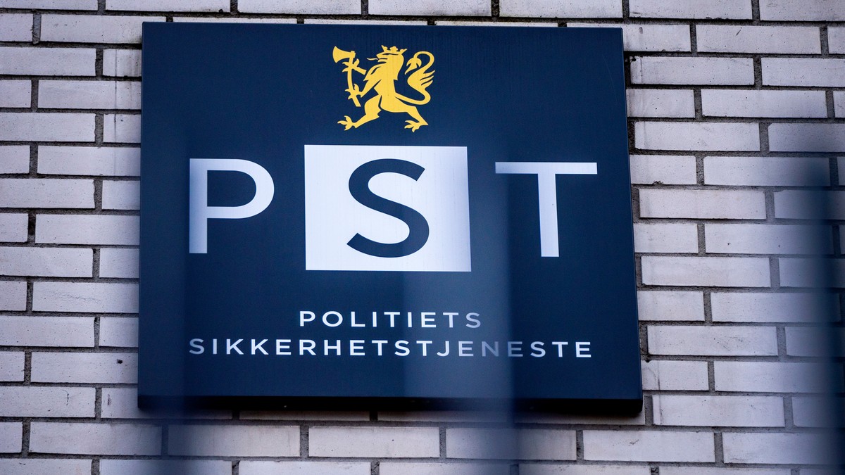 PST: Siktet i spionsak skal ha forsøkt å kartlegge militær aktivitet i Bodø