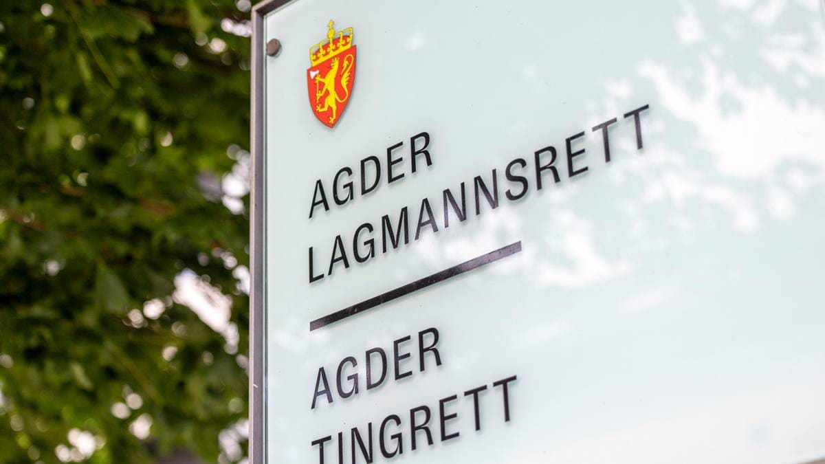 Varetekt forlenges i overgrepssak