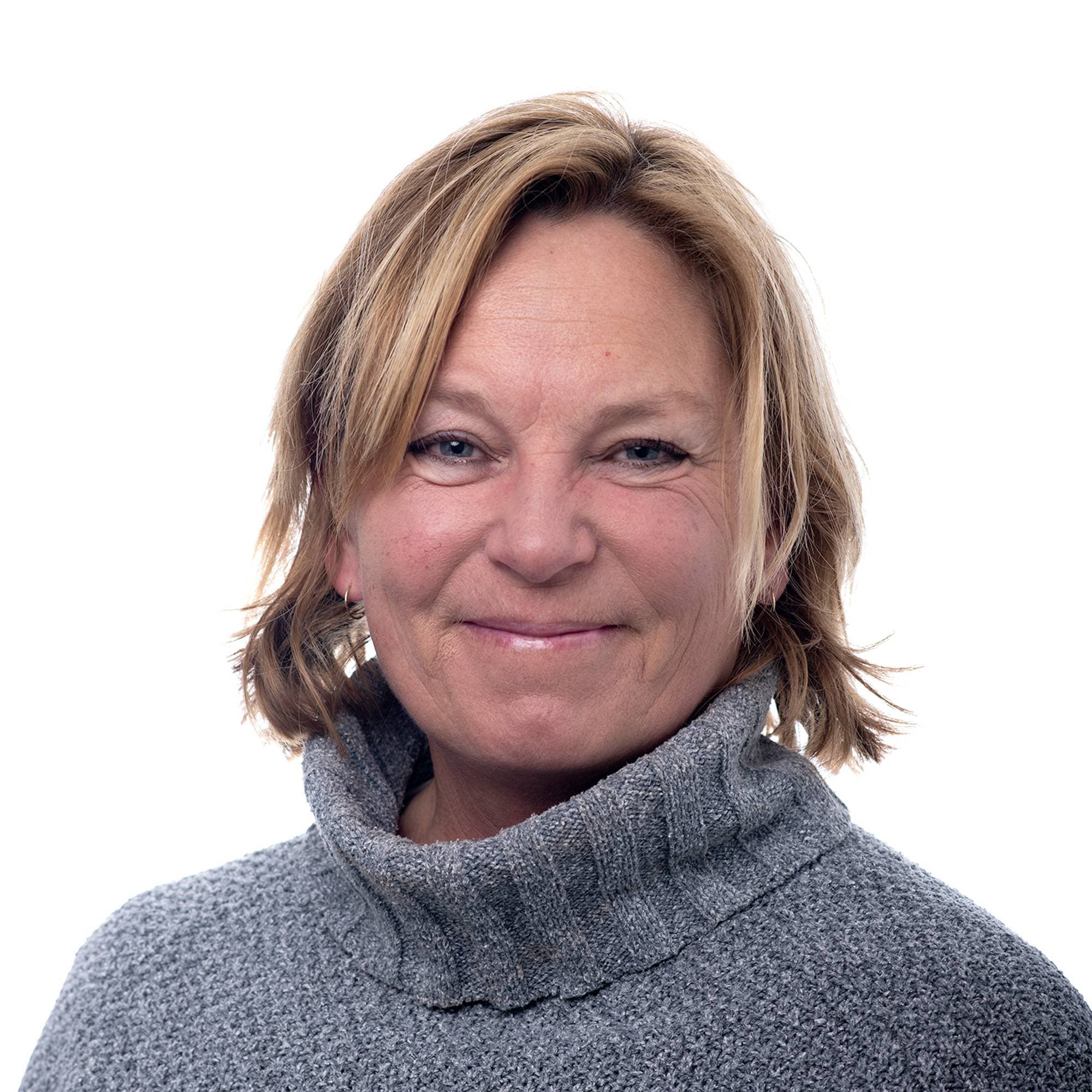 Anne Marte Pensgaard