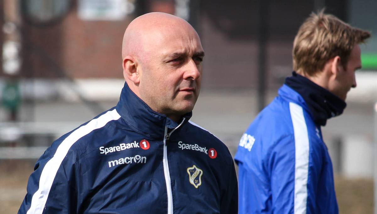 12 mål på to kamper for Stabæk – NRK Sport – Sportsnyheter, resultater ...