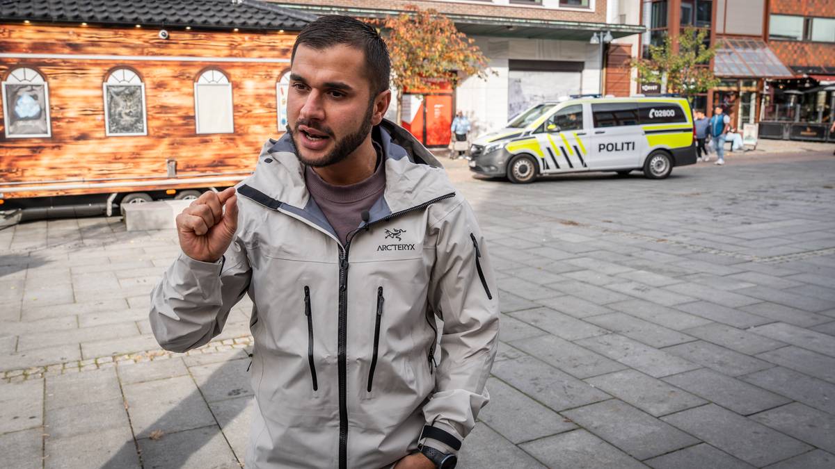 Frykter ungdom lar seg inspirere til å begå alvorlig kriminalitet