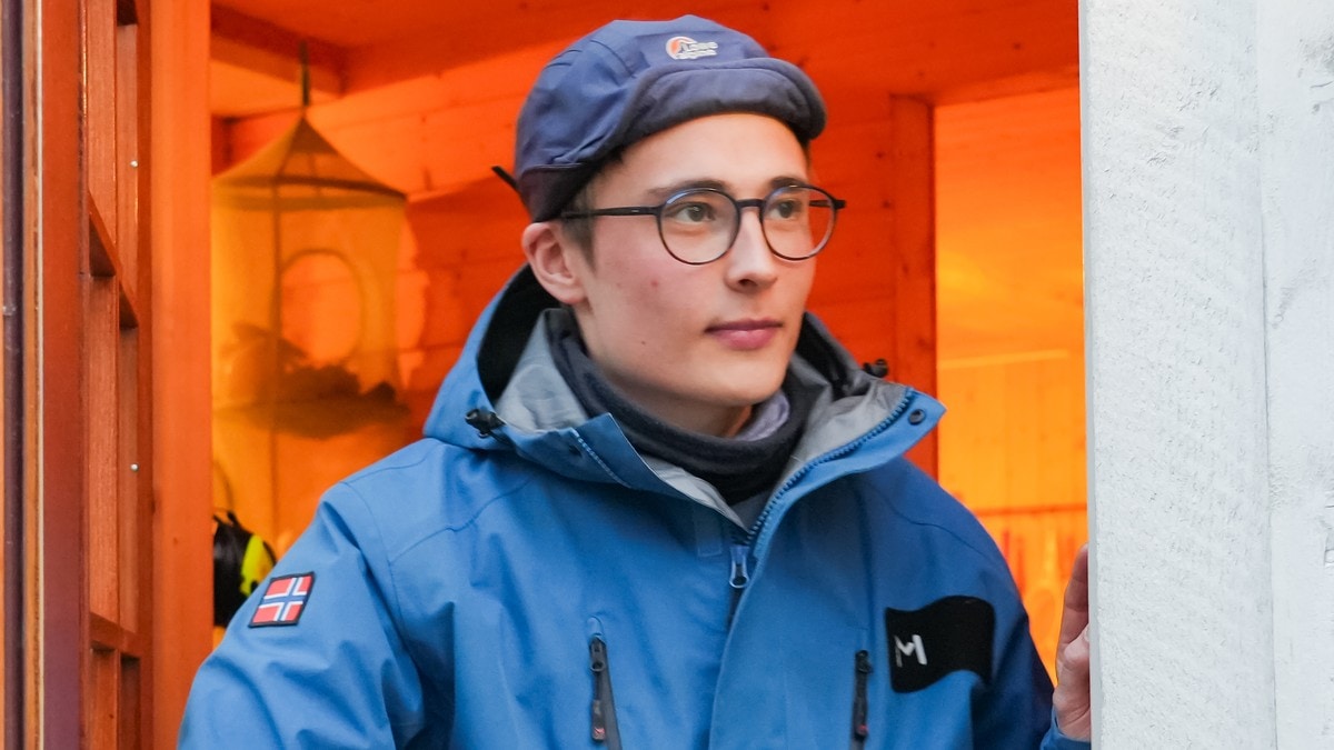 Samisk høgskole skulle ta tak i rasisme – Jone (20) venter fortsatt